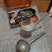 خریدار ظرف و ظروف مسی و شیرالات|عمده‌فروشی|شیراز, قصرالدشت|دیوار