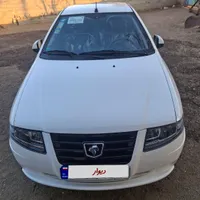 سمندسورن پلاس دوگانه کارخانه Ef7مدل۱۴۰۳مخزن بزرگ
