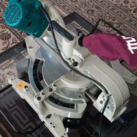 فارسی بر ماکیتا LS1013 درحدنو اصلی ساخت انگلستان|ماشین‌آلات صنعتی|تهران, علم و صنعت|دیوار