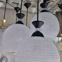 آویز(لوستر) 3شاخه