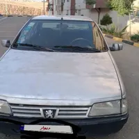 روا سال|خودرو سواری و وانت|هشتگرد, |دیوار