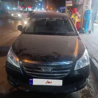 ام‌وی‌ام 550 اتوماتیک، مدل ۱۳۹۵|خودرو سواری و وانت|بندرعباس, |دیوار