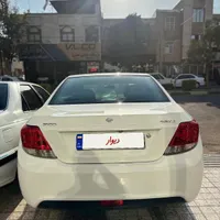 دنا دنده ای تیپ ۲ مدل۱۳۹۴ بیرنگ|خودرو سواری و وانت|قزوین, |دیوار