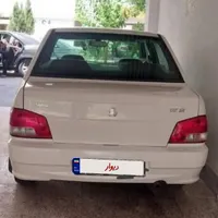 پراید 132 SE، مدل ۱۳۹۵|خودرو سواری و وانت|نیشابور, فرح بخش|دیوار