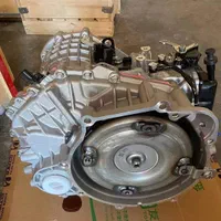 تعمیرگیربکس اتومات تیگو5 آریزو5 MVMx33 x22|خدمات موتور و ماشین|تهران, طرشت|دیوار