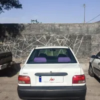 پراید مدل 90 دوگانه کارخانه|خودرو سواری و وانت|همدان, |دیوار
