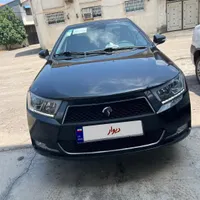 دنا پلاس 6 دنده معمولی، مدل ۱۴۰۳