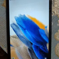 Galaxy tab A8|تبلت|مشهد, الهیه|دیوار