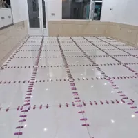 کاشیکار کاشی کار سرامیکار تخریب