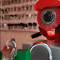 کلیدسازی قفل ساز سپیدار . باهنر . نبوت . کوی نفت