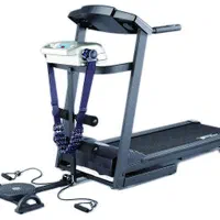 تردمیل توربو 1900|تجهیزات ورزشی|مشهد, بهارستان|دیوار