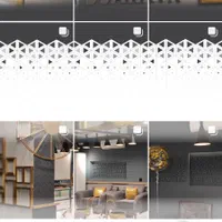 طراحی تا اجرا در ویلا، بازسازی، معماری، ساختمان|خدمات پیشه و مهارت|لاهیجان, گلستان|دیوار