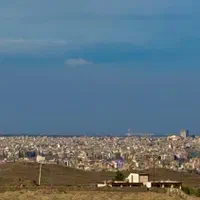 فروش زمین۲۵۵ ماری چشمه توتی موقعیت بی نظیر