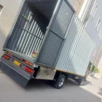 باربری حمل و جابجایی اسباب کشی منزل مجیدی|خدمات حمل و نقل|بوشهر, |دیوار
