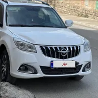 هایما S7 توربو1800cc، مدل ۱۳۹۶