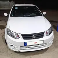ساینا دنده‌ای EX، مدل ۱۳۹۸