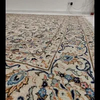 فرش دستباف ۶متری و۹متری|فرش|تهران, اباذر|دیوار