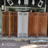 پارتیشن پاراوان (سی ان سی)زیر و رو بسته معارف وند|صنایع دستی و سایر لوازم تزئینی|کرج, گوهردشت|دیوار