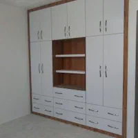 کابینت و کمد دیواری|خدمات پیشه و مهارت|مشهد, کوه سنگی|دیوار