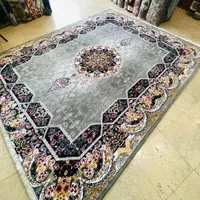 فرش هالیدی فیلی ۱۲ متر اکبند مشهد