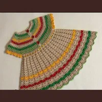 آموزش بافتنی با قلاب