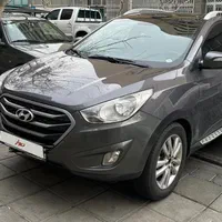 هیوندای توسان ix 35 2400cc، مدل ۲۰۱۳|خودرو سواری و وانت|تهران, امجدیه (خاقانی)|دیوار