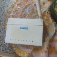 مودم BILLION برای تلفن ثابت خانگی