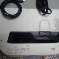 ویدئو تلویزیون پرژکتور  EPSON ژاپن ۱۰۰ اینچ HD