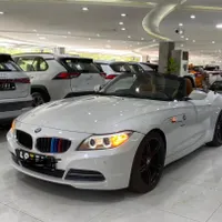 Bmw Z4|خودرو سواری و وانت|تهران, نیلوفر|دیوار