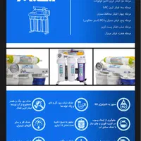 تصفیه اب خانگی / تصفیه آب|آب‌سردکن و تصفیه آب|مهاباد (آذربایجان غربی), |دیوار