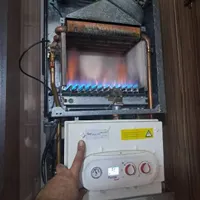 نصب و تعمیرات پکیج رادیاتور آبگرمکن