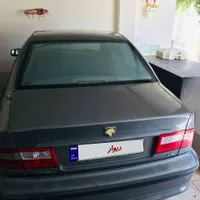 سمند ال ایکس مدل۸۵