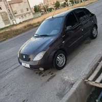تیبا ۲ مدل ۹۵