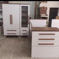 تخت کودک/نوجوان / دومنظوره