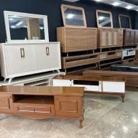 میز تی وی با ۵۰ مدل متنوع|میز تلویزیون|رباطکریم, |دیوار