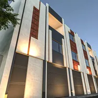 ویلایی تریبلکس کلید اول بهارستان