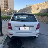 لیفان x60 مدل۹۶|خودرو سواری و وانت|اراک, |دیوار