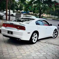 دوج چارجر 2013 موتور V8 HEMi|خودرو سواری و وانت|تبریز, |دیوار
