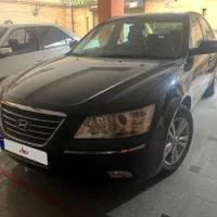 هیوندای سوناتا NF اتوماتیک 2400cc، تک برگ مدل ۲۰۱۰|خودرو سواری و وانت|تهران, شهرک کیانشهر|دیوار
