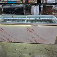تاپینگ بستنی کافی شاپی|فروشگاه و مغازه|اهواز, دغاغله|دیوار