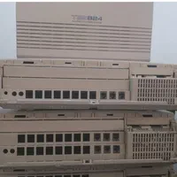 سانترال ضبط مکالمات/ 824 فیکس tda100/