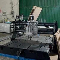 سی ان سی چوب تکنو پلاس|ماشین‌آلات صنعتی|تهران, ونک|دیوار