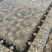 فرش ۱۲ متر تمام نخ