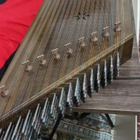 سنتور سه مهر ویژه علیزاده