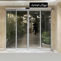 درب اتوماتیک ، جک بازویی ، کرکره برقی ، راهبندبرقی|مصالح و تجهیزات ساختمان|بندرعباس, |دیوار