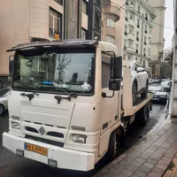 امدادخودرو، یدک کش، حمل خودرو، جرثقیل، ماشین بر|خدمات حمل و نقل|اردبیل, |دیوار