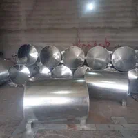 تعداد تانکر سه هزار