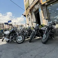 باجاج پالس اونجر ۲۲۰ Bajaj Avenjer