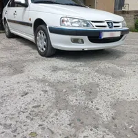 پژو پارس ساده، مدل ۱۳۸۹|خودرو سواری و وانت|رودسر, |دیوار