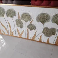 تابلو دکوراتیو قاصدک